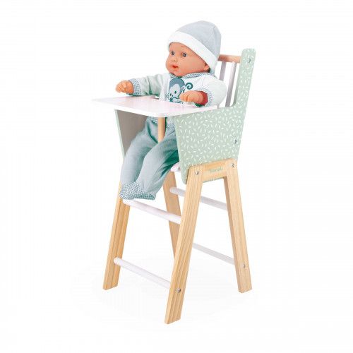 Accessoires bébé jouet - Imitation nursery poupons, enfant 2 ans Janod
