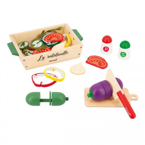 Acheter Petit paquet de sucre - jouet en bois pour dinette En ligne