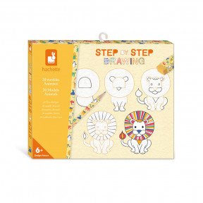 Kit Loisirs Créatifs Enfants - Gommettes autocollantes - Tableau à  compléter - Thèmes colorés - Dès 3 ans - Sycomore - CRE44030