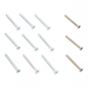 Screws and bolts for Le Jardin Activity Table - Sweet Cocoon