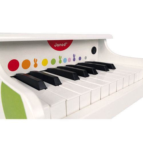 Mon piano animaux, jouets 1er age