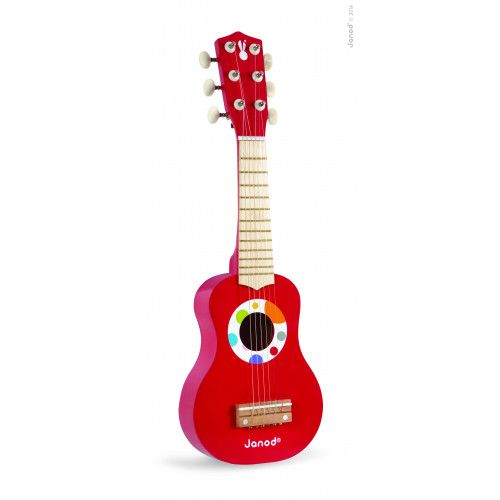 guitare jouet janod
