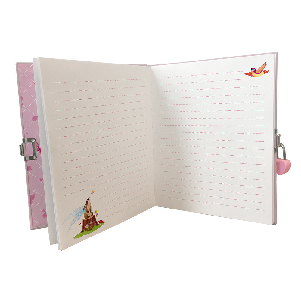 Secret Diary Fairies : 