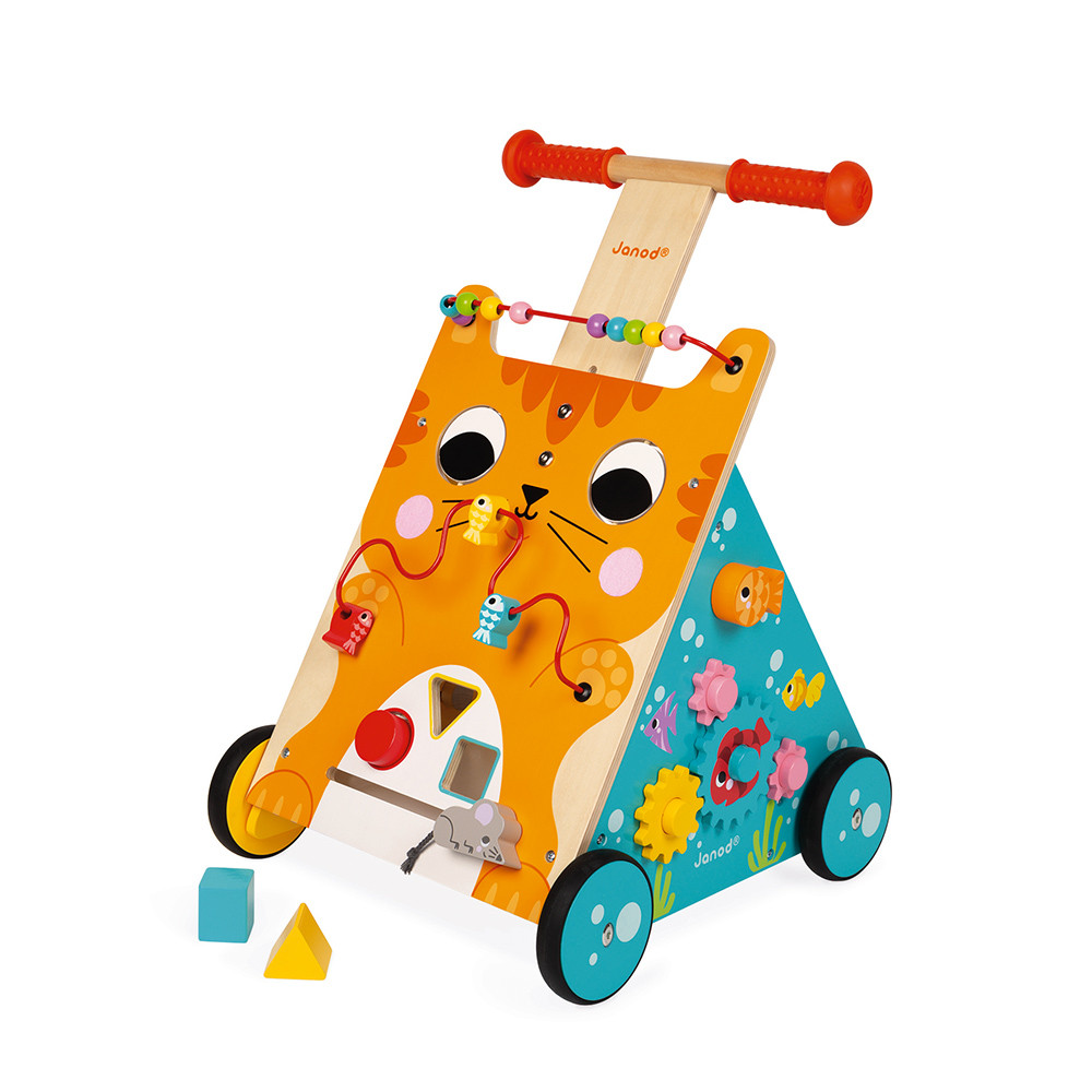 baby walker without wheels