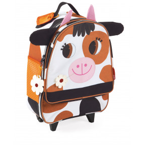 animal trolley bag