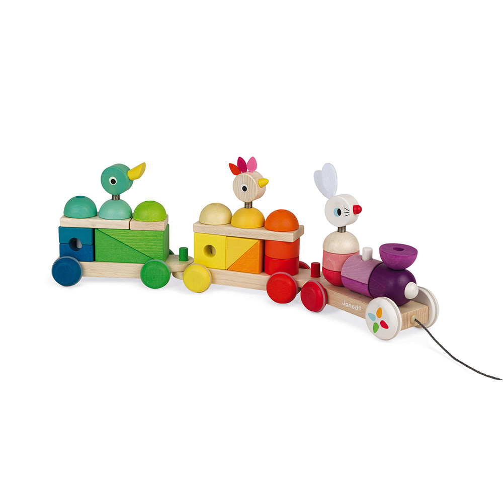 fisher price stroll along