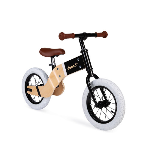 züm cx wooden balance bike