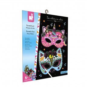 Masque tissu festif, noël, fêtes - Catégorie 1 - Made in France - Le Beau  Masque