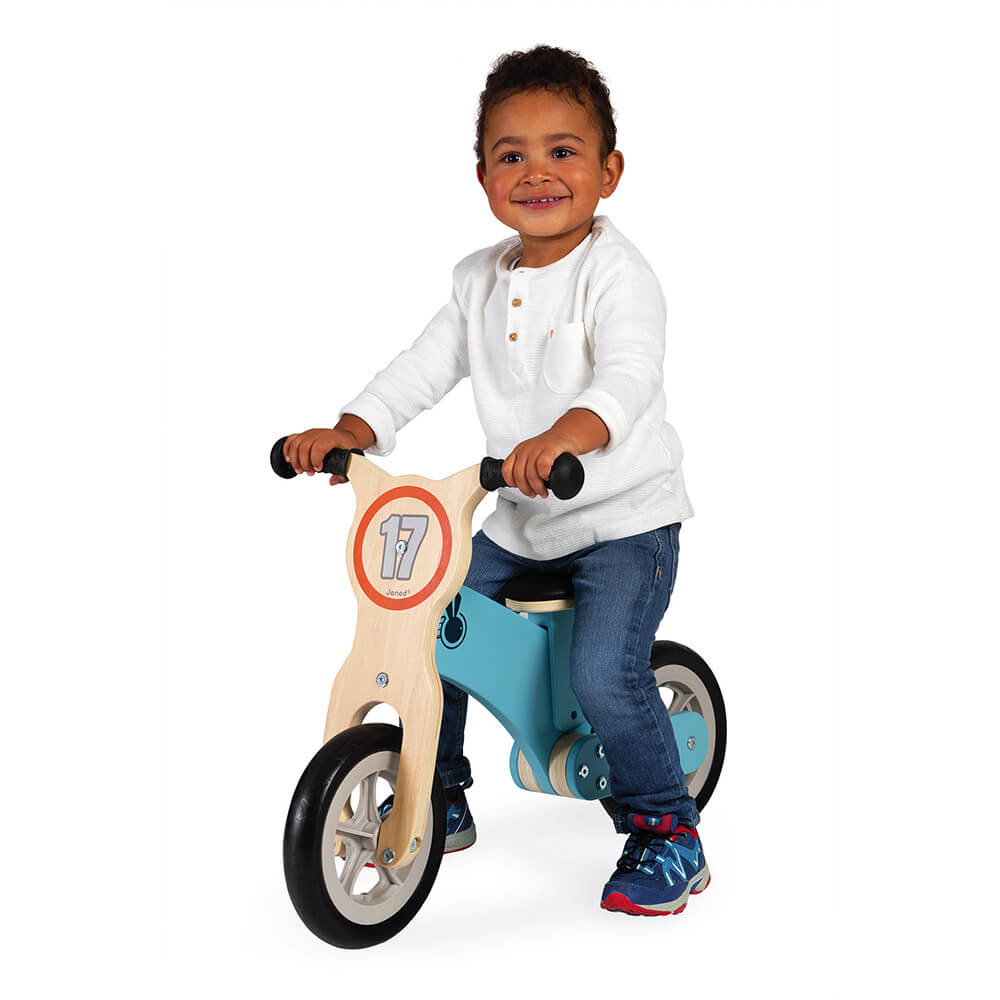 pinolino balance bike