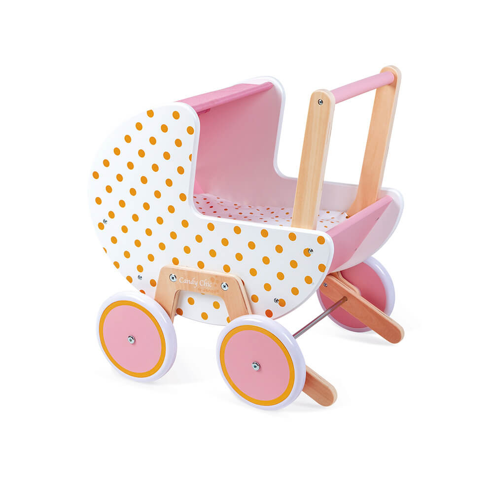 Accessoires bébé jouet - Imitation nursery poupons, enfant 2 ans Janod