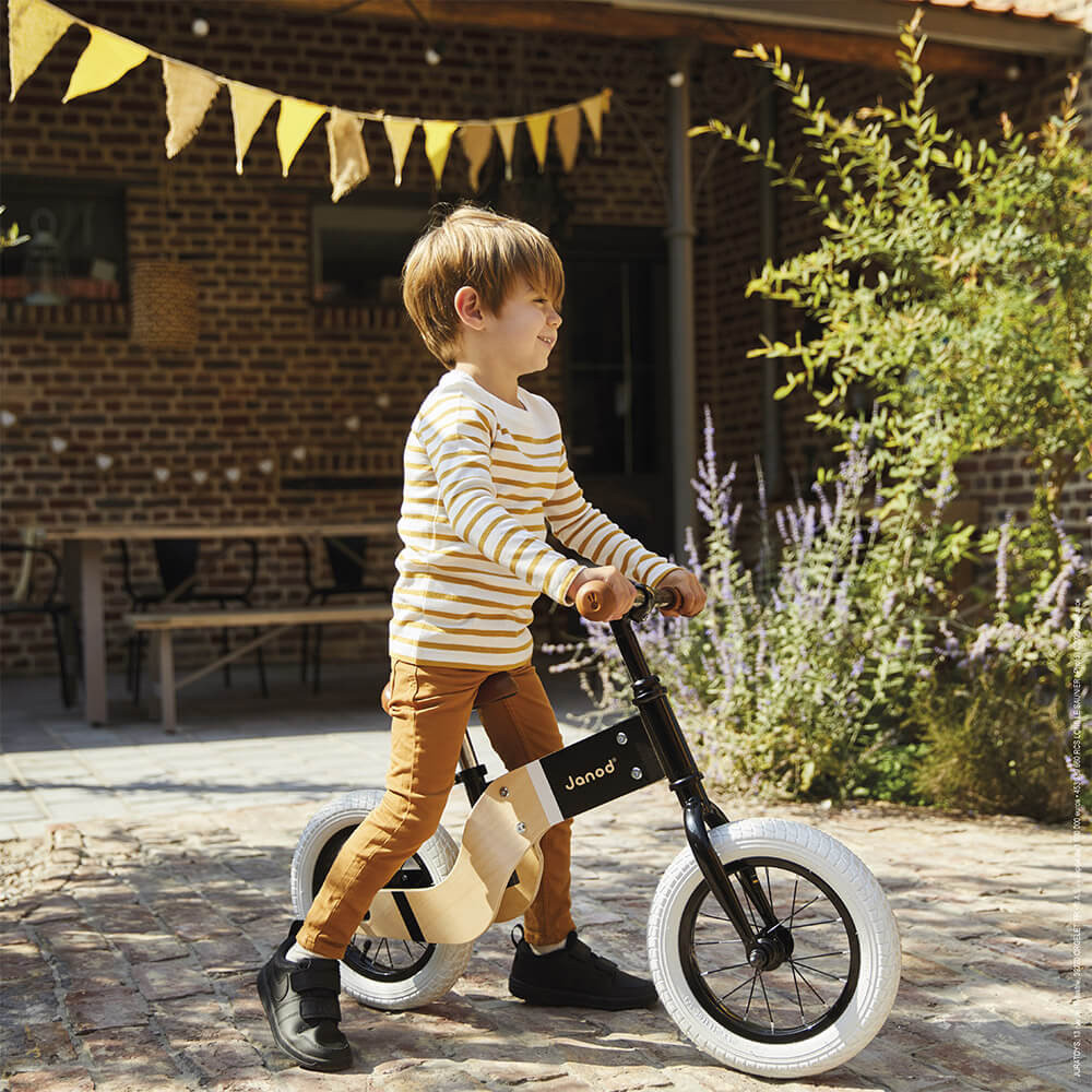 balance bike lidl