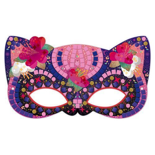 Tes masques de carnaval à décorer ! - Disney Girl