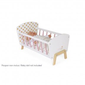 Baby Bed Blocks: bloques para elevar las patas de la cuna