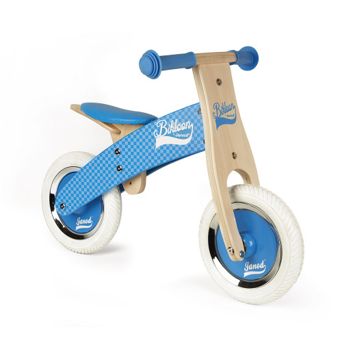 my first bike balance bike