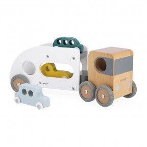 Figurine outils bricolage jouet miniature