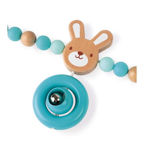 pram rattle toy