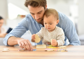 L’enfant à la découverte de l’Espace grâce aux puzzles !