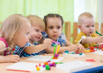 Les habiletés sociales et affectives : un jeu d’enfant et de parents !