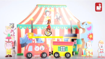 Story Box Circus