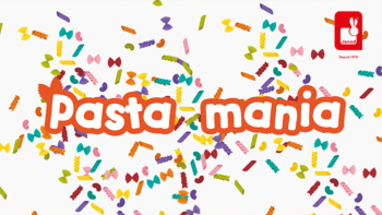 Jeu Pasta Mania