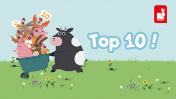 Jeu de Stratégie – Top 10!