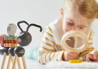 Idées cadeaux de Noël pour enfant : sélection de jeux pour des fêtes inoubliables