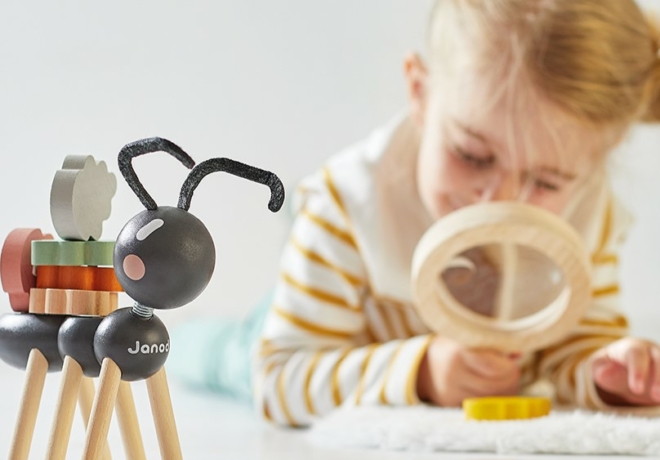 Idées cadeaux de Noël pour enfant : sélection de jeux pour des fêtes inoubliables