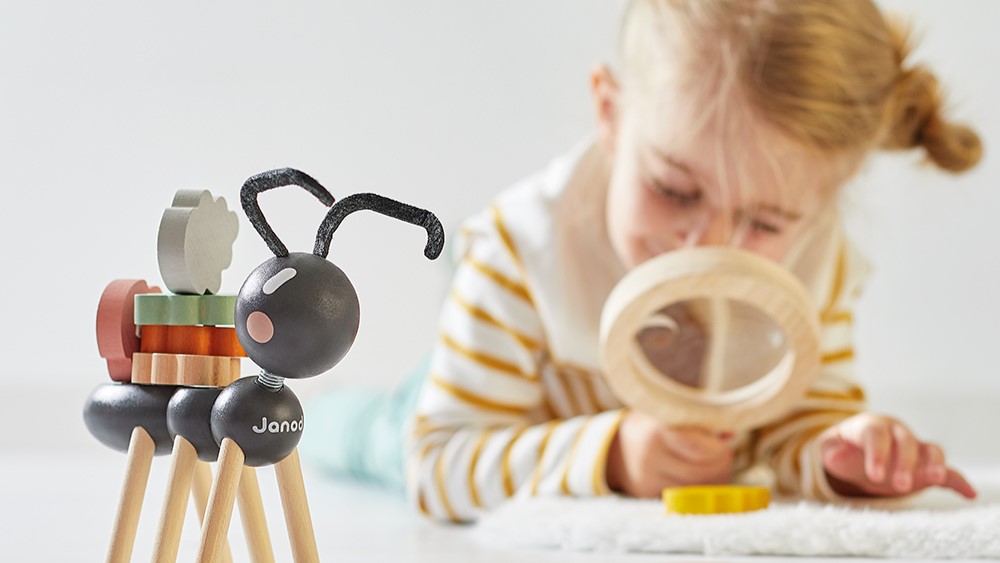 Idées cadeaux de Noël pour enfant : sélection de jeux pour des fêtes inoubliables