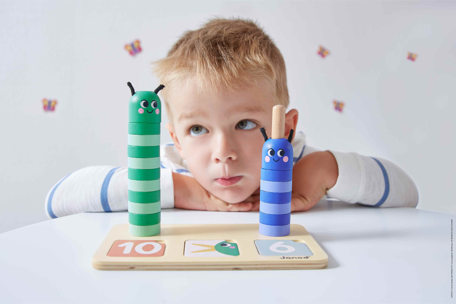 Puzzle enfant, un top jeu éducatif ? – L'Enfant Malin
